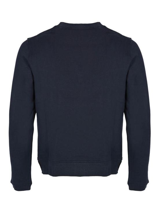 25FW 까웨 긴팔 티셔츠 K4147PWK89 Blue - K-WAY