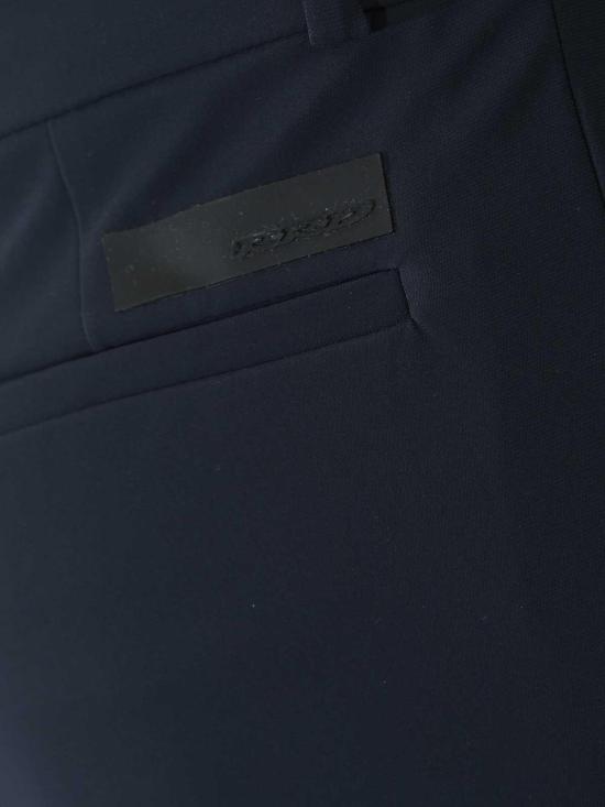 25FW 로베르토 리치 디자인 스트레이트 팬츠 W2520460 Blue - RRD ROBERTO RICCI DESIGN