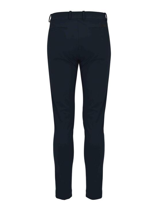 25FW 로베르토 리치 디자인 스트레이트 팬츠 W2520460 Blue - RRD ROBERTO RICCI DESIGN