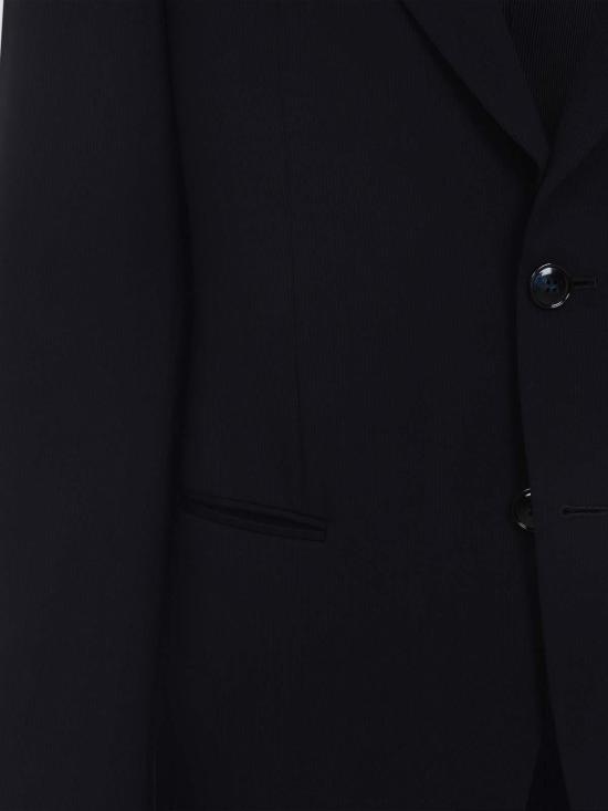  조르지오 아르마니 수트 GM000607TE17859UB109 Blue - GIORGIO ARMANI