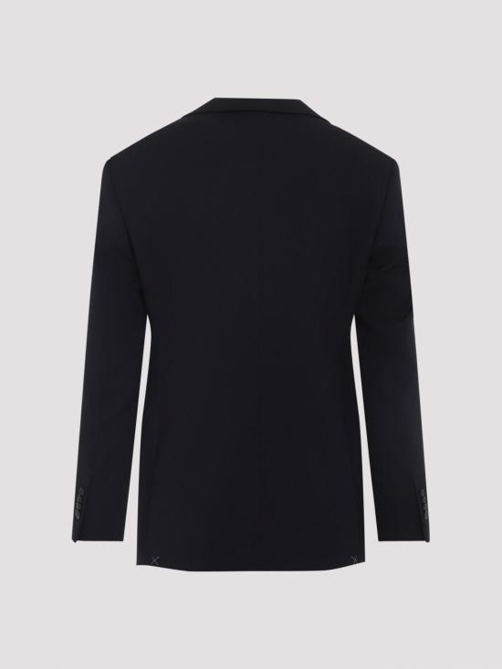  조르지오 아르마니 수트 GM000607TE17859UB109 Blue - GIORGIO ARMANI