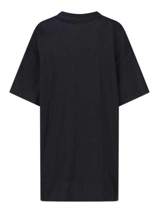  비비안웨스트우드 반팔 티셔츠 3G01004BJ001MN401 Black - VIVIENNE WESTWOOD