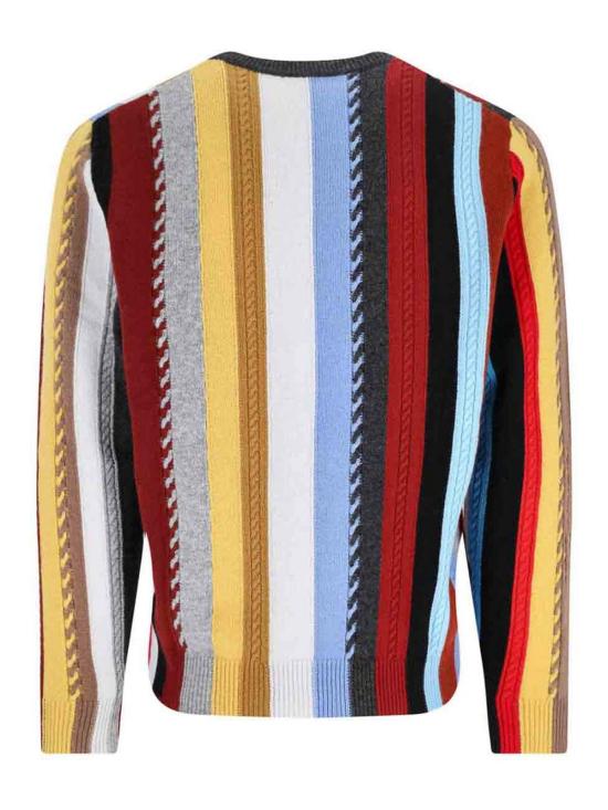  폴 스미스 스웨터 546ZT0282892 Multicolour - PAUL SMITH