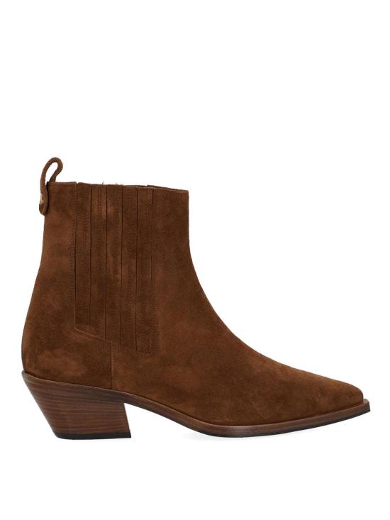  로베르토 페스타 부츠 AUREA3LIGHTROVERE Brown