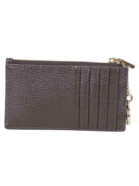 26FW 마이클 코어스 키링 32F5GJ6D8L251 BROWN - MICHAEL KORS