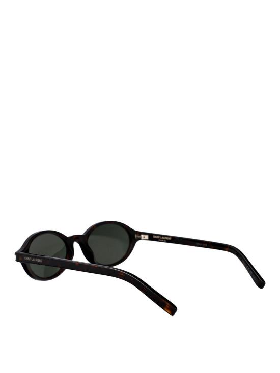 26SS 생로랑 선글라스 SL751JEANNE002 BROWN - SAINT LAURENT
