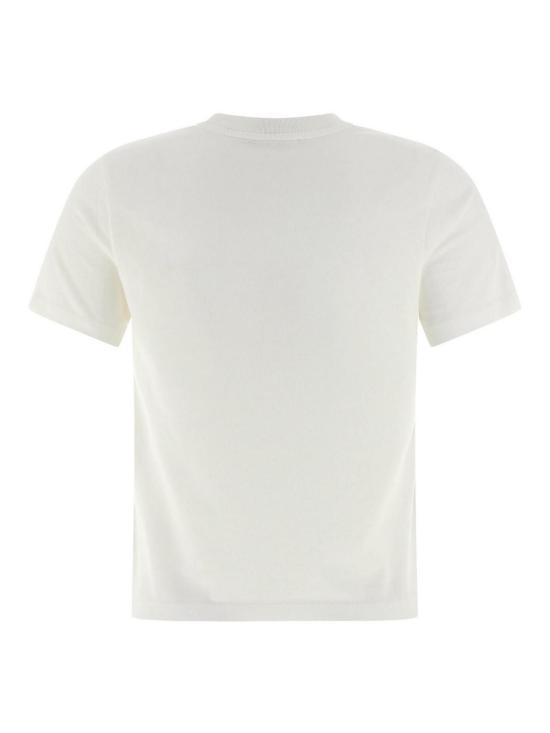  아페쎄 반팔 티셔츠 COHKSF26555AAB White - A.P.C.