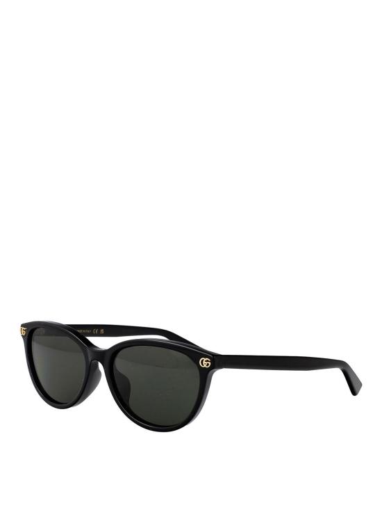 25FW 구찌 선글라스 GG1818SK001 Black - GUCCI