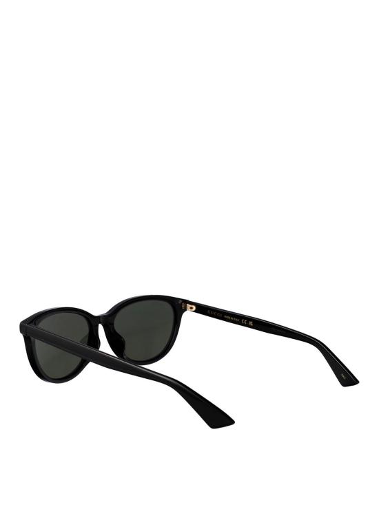 25FW 구찌 선글라스 GG1818SK001 Black - GUCCI