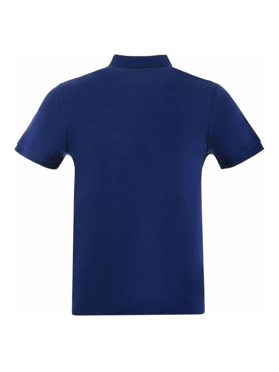  폴로 랄프로렌 폴로 티셔츠 782592009 Blue - POLO RALPH LAUREN