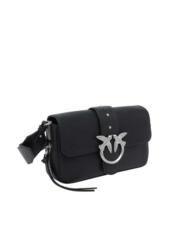 25FW 핑코 크로스백 105345A2JGZ99E Black - PINKO