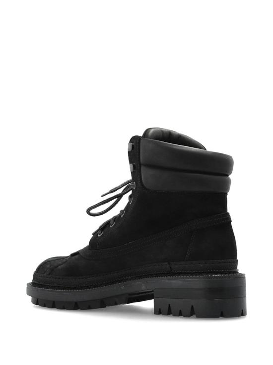  디스퀘어드2 부츠 ABM0159097085462124 Black - DSQUARED2