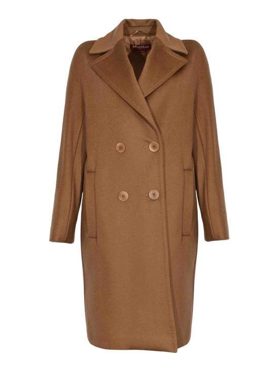  막스마라 스튜디오 미디 스커트 252601608160005E15 Brown