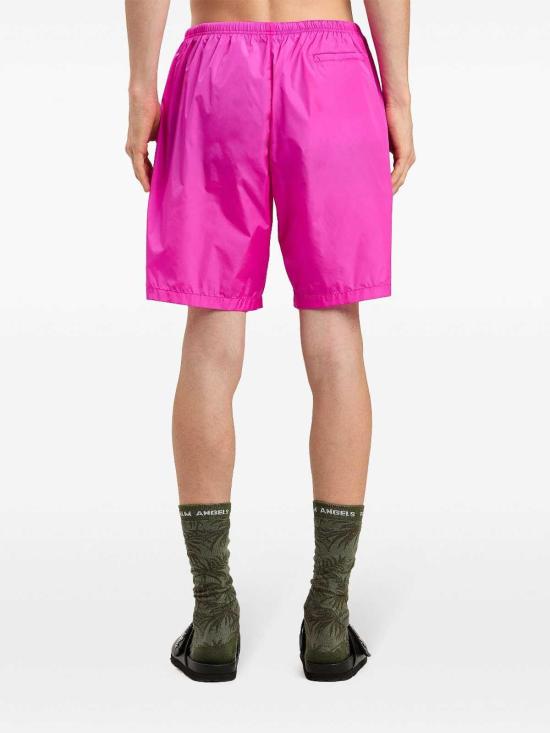  팜앤젤스 숏팬츠 PMFD018S25FAB0013240 Multicolour - PALM ANGELS