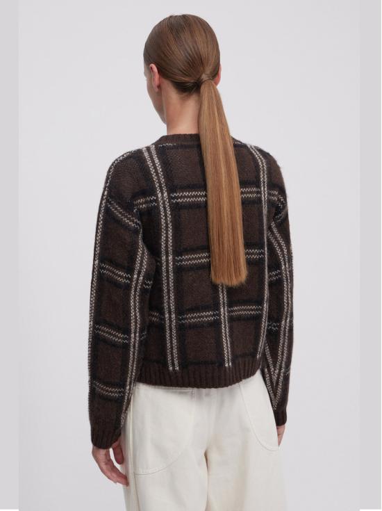 25FW 에르마노 피렌제 가디건 D47EM059EA2mfa90 - ERMANNO FIRENZE