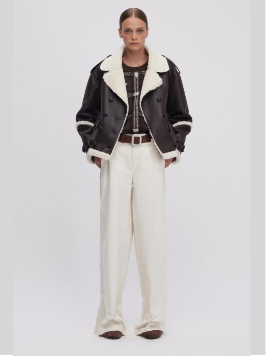 25FW 에르마노 피렌제 가디건 D47EM059EA2mfa90 - ERMANNO FIRENZE