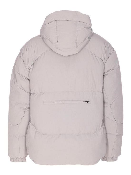  JG1 숏패딩 AW2501CONCRETE Grey - JG1