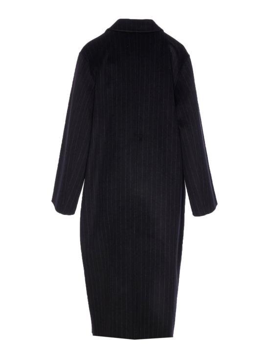 26FW 아이비앤오크 롱 스커트 IO111105MC2163 Blue - IVY & OAK