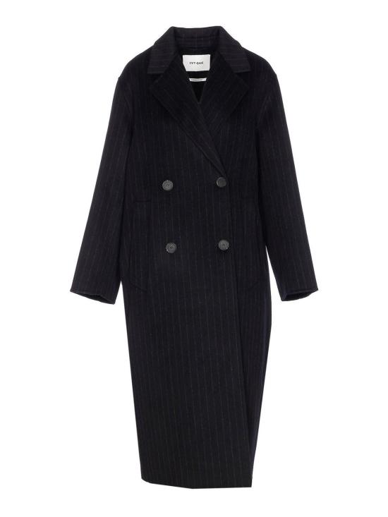 26FW 아이비앤오크 롱 스커트 IO111105MC2163 Blue