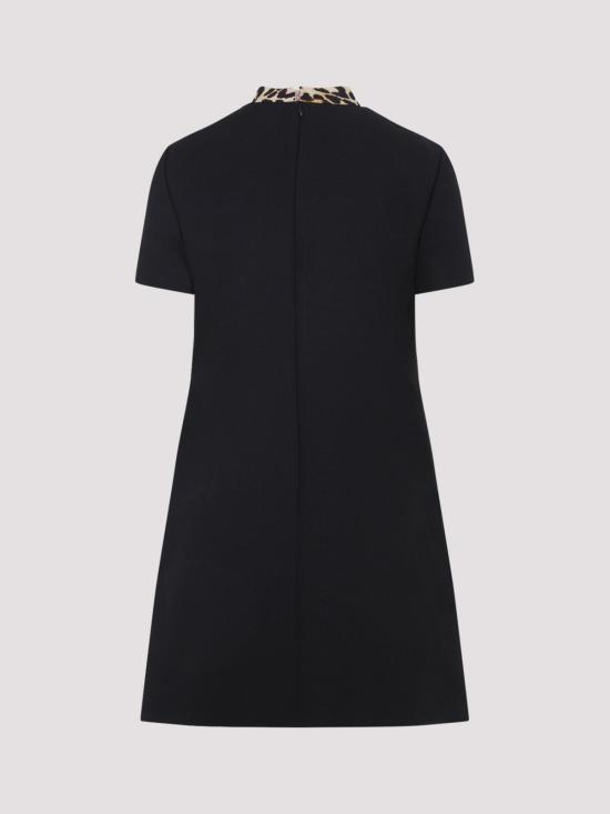  발렌티노 가라바니 숏팬츠 7B3VAFH51CFBNH Animal Print - VALENTINO GARAVANI