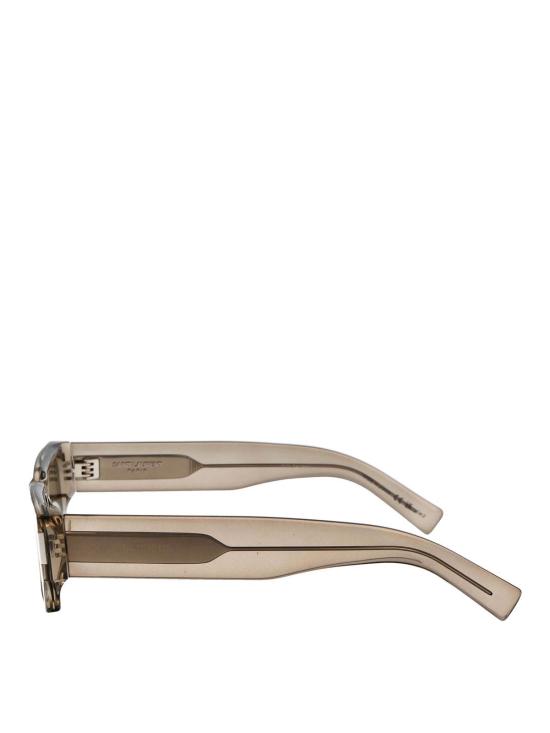 26SS 생로랑 선글라스 SL660004 Beige - SAINT LAURENT