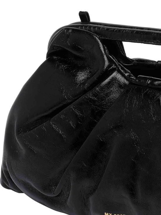  마이 베스트 백 클러치/파우치 1050NERO Black - MY BEST BAG