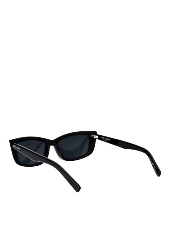  생로랑 선글라스 SL658001 Black - SAINT LAURENT