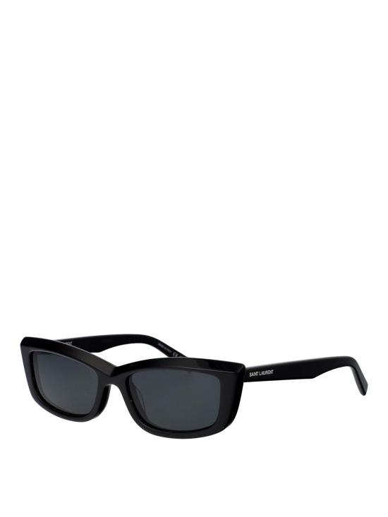  생로랑 선글라스 SL658001 Black - SAINT LAURENT