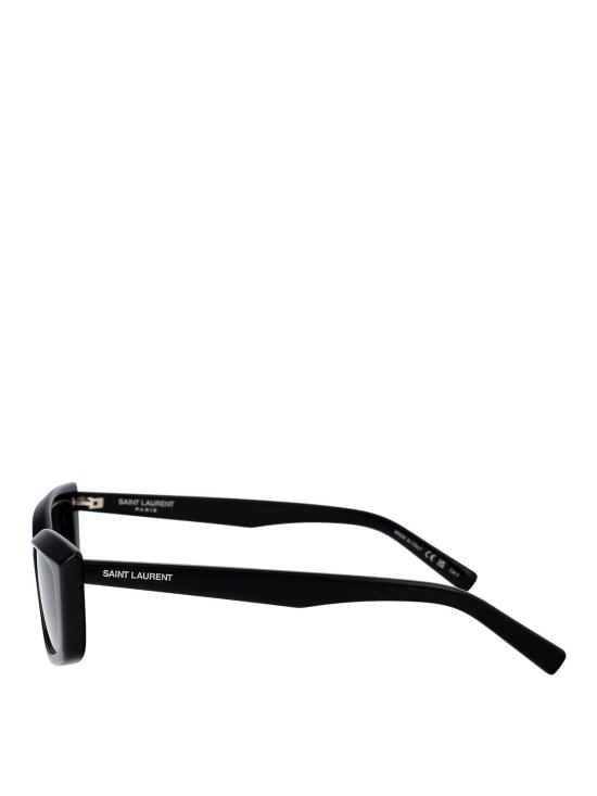  생로랑 선글라스 SL658001 Black - SAINT LAURENT