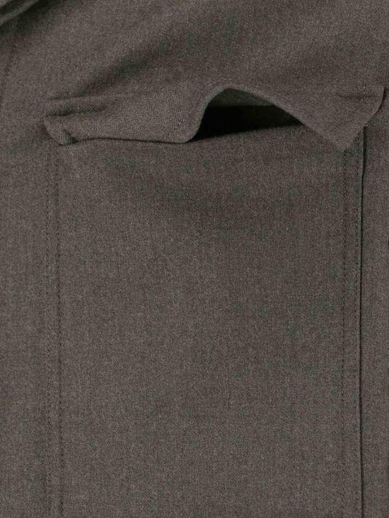 25FW 크루나 자켓 SM03BRUGES695 Green - CRUNA