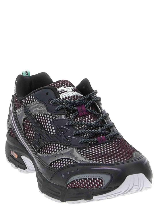 26SS 미즈노 스니커즈 D1GA256101 Black - MIZUNO