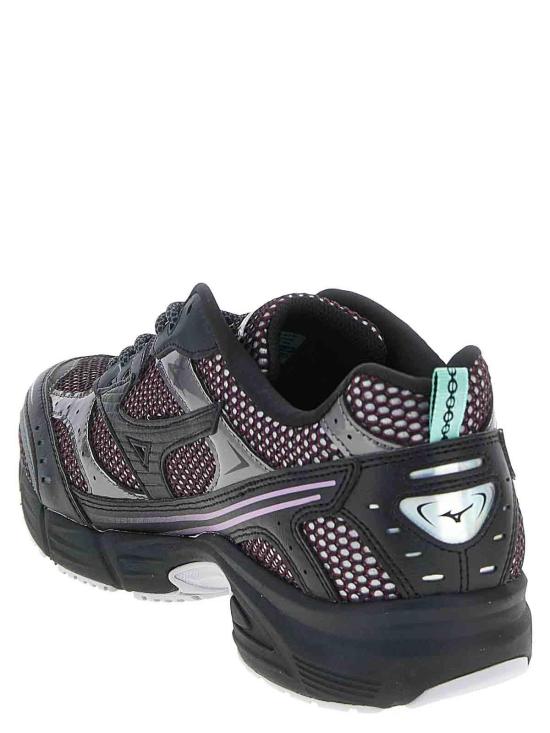 26SS 미즈노 스니커즈 D1GA256101 Black - MIZUNO