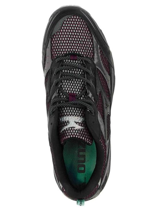 26SS 미즈노 스니커즈 D1GA256101 Black - MIZUNO