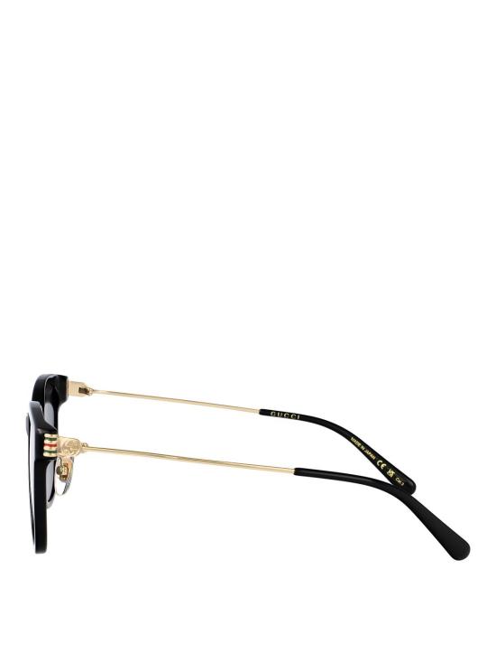 25FW 구찌 선글라스 GG1884SK001 Black - GUCCI