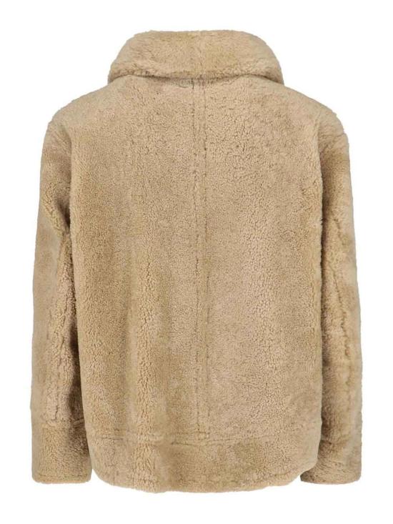  디스퀘어드2 자켓 S71AN0639D07036961 Beige - DSQUARED2