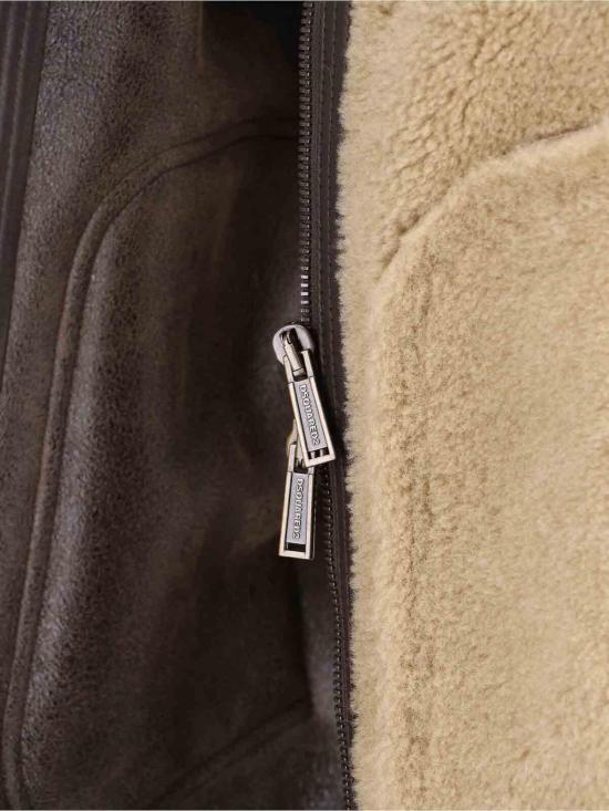  디스퀘어드2 자켓 S71AN0639D07036961 Beige - DSQUARED2