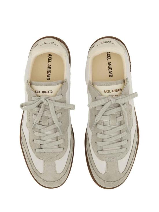 25FW 악셀 아리가토 스니커즈 F3483004WHITEDARKGUM Multicolour - AXEL ARIGATO