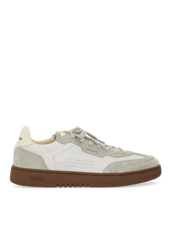 25FW 악셀 아리가토 스니커즈 F3483004WHITEDARKGUM Multicolour