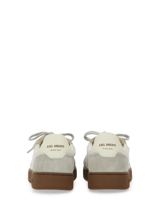 25FW 악셀 아리가토 스니커즈 F3483004WHITEDARKGUM Multicolour - AXEL ARIGATO