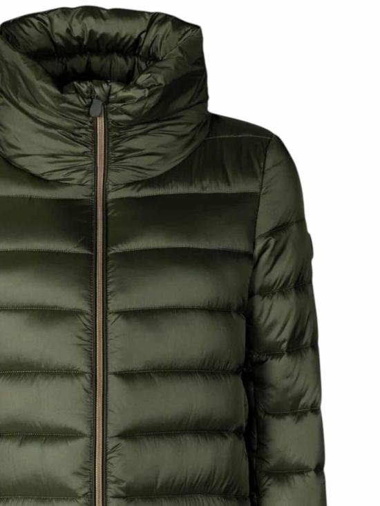  세이브더덕 패딩 D43620WIRIS21LYDIA50023 Green - SAVE THE DUCK