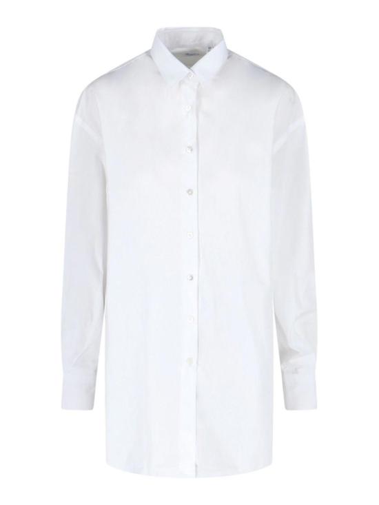 25SS 피나모레 셔츠 C0147LIVLIV1 White