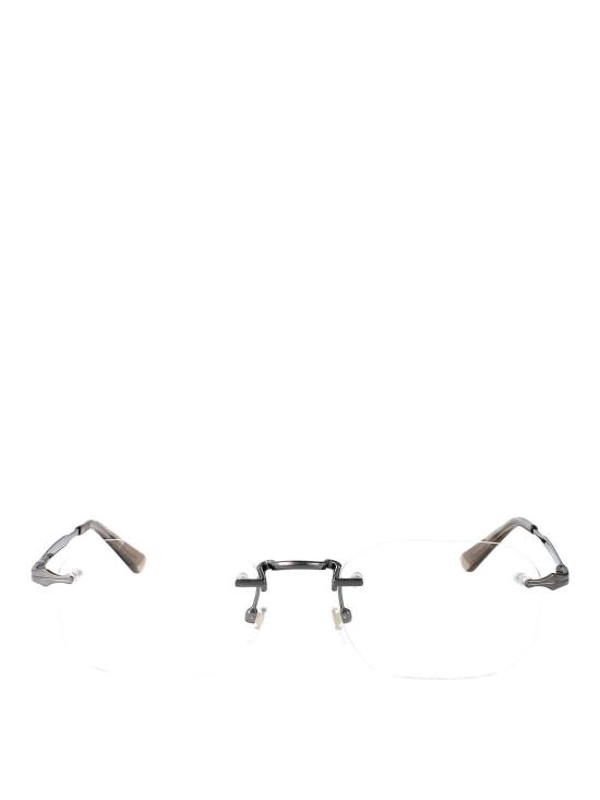 26SS 몽블랑 안경 MB0307O002 Grey