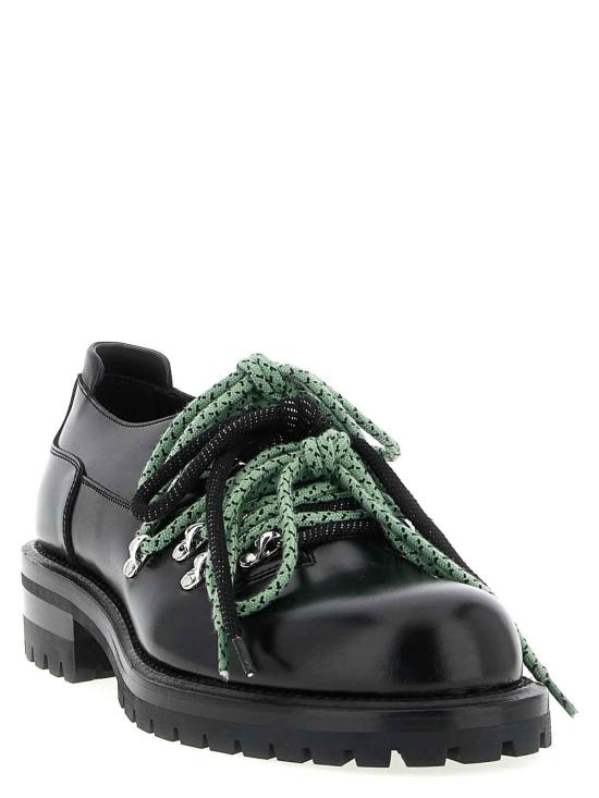  나마체코 로퍼 NW259350N60039999 Black - NAMACHEKO