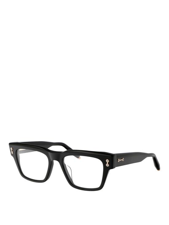 25FW 아코니 선글라스 AKX100A54A BLACK - AKONI