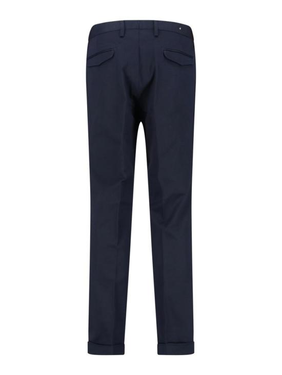 25FW 브릴리아1949 스트레이트 팬츠 BG21S40008300011 Blue - BRIGLIA 1949