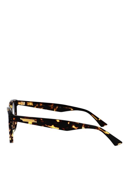 26SS 보테가베네타 선글라스 BV1334OA002 Brown - BOTTEGA VENETA