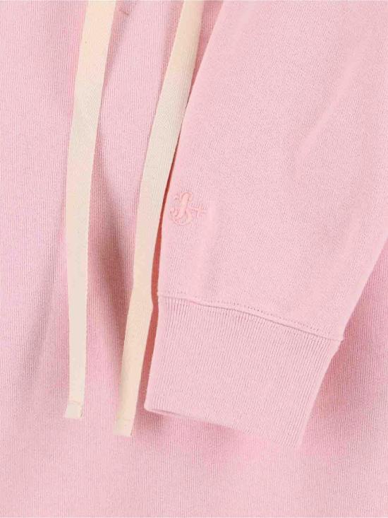 25FW 질샌더 스웨터 J40GU0121J20039664 Nude Neutrals - JIL SANDER