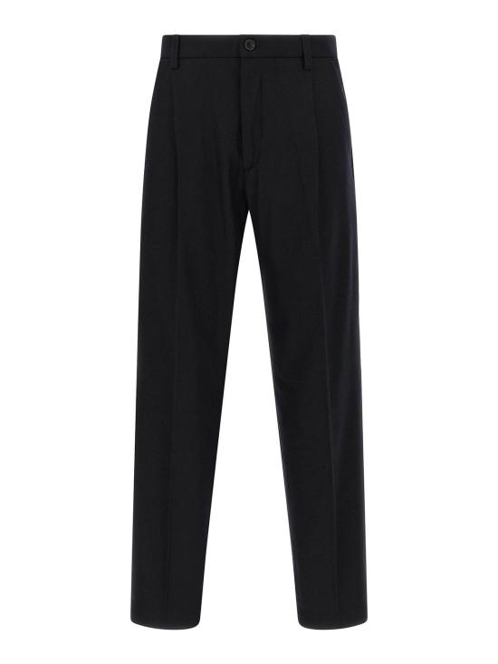 25FW 디파트먼트5 스트레이트 팬츠 UP05151M2TS0136816 Blue