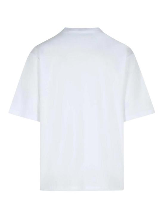  디스퀘어드2 반팔 티셔츠 S71GD1601D20035101 Light Blue - DSQUARED2