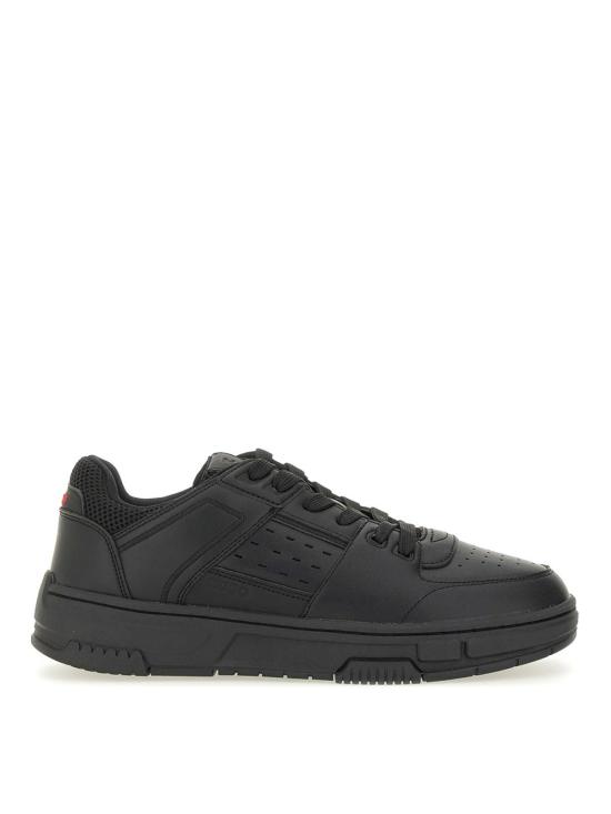 25FW 휴고보스 스니커즈 505485311026672E18 Black